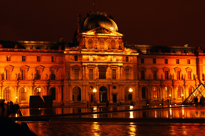 Frankreich: Paris 2011
