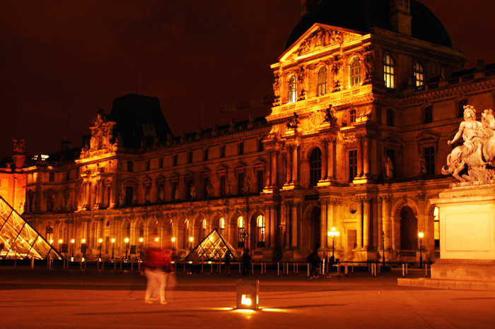 Frankreich: Paris 2011

