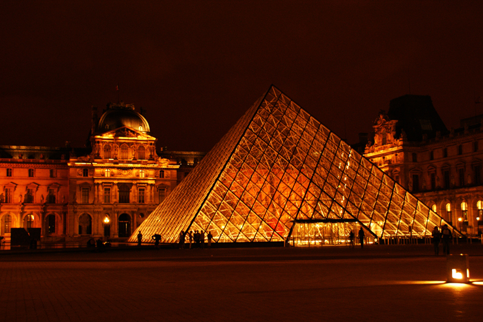 Frankreich: Paris 2011
