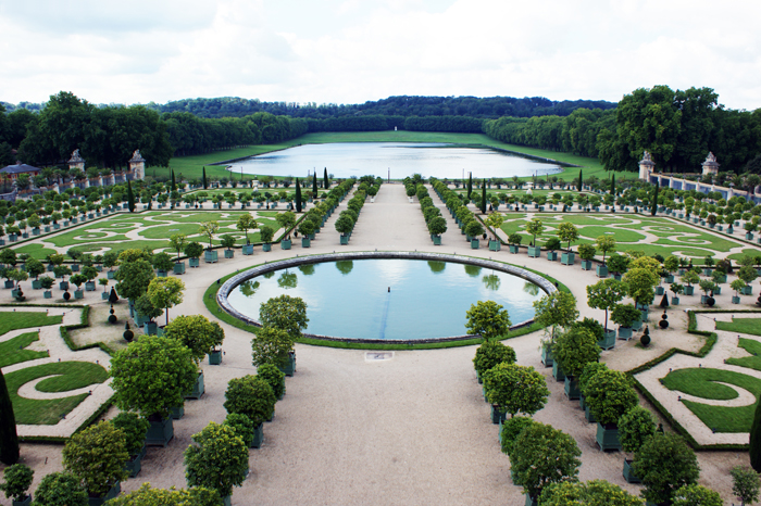 Frankreich: Paris 2011
