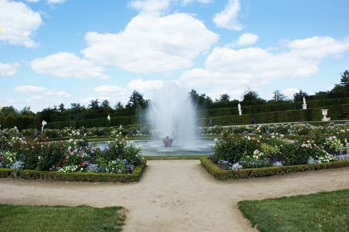Frankreich: Paris 2011