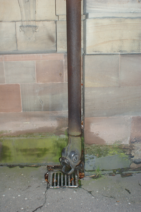 Frankreich: Strassbourg 2011