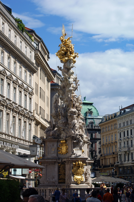 Österreich: Wien 2011
