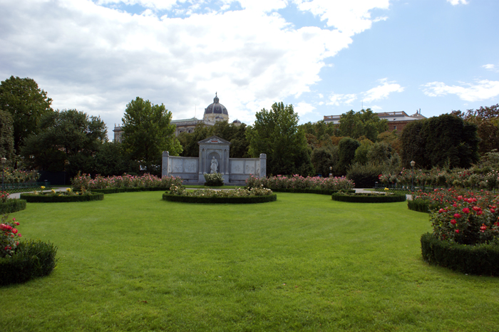 Österreich: Wien 2011
