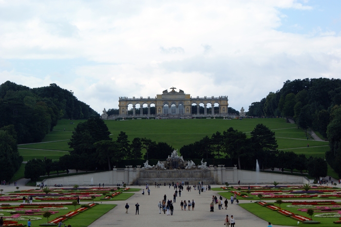 Österreich: Wien 2011
