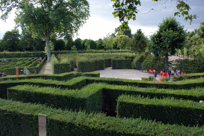 Österreich: Wien 2011
