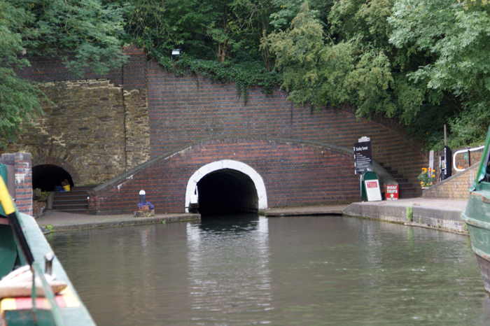 England: Black Country 2012