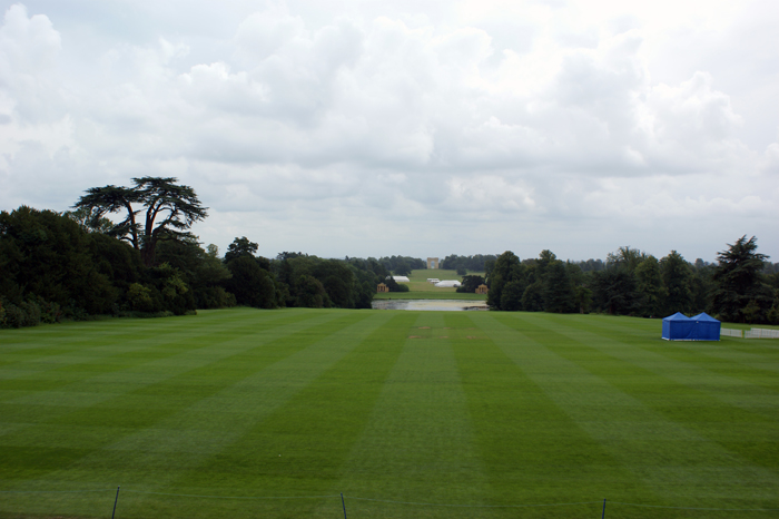 England: Engl. Landschaftsgarten, Stowe 2012
