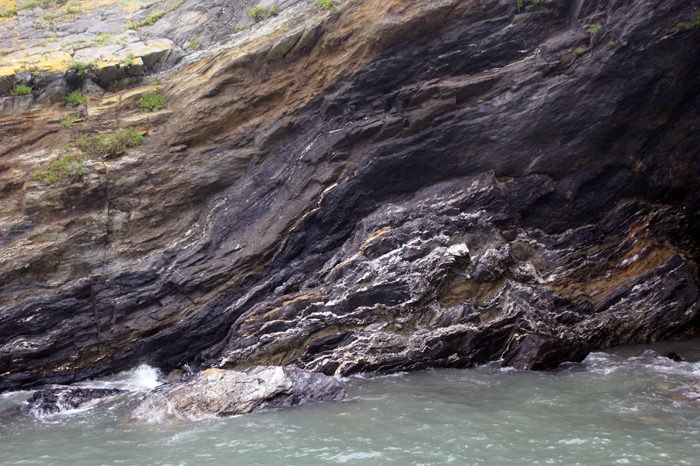 England: Tintagel 2012
