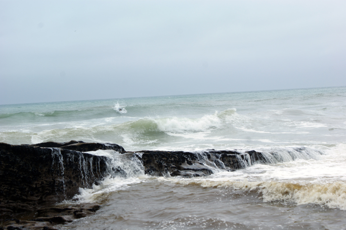 England: Tintagel 2012
