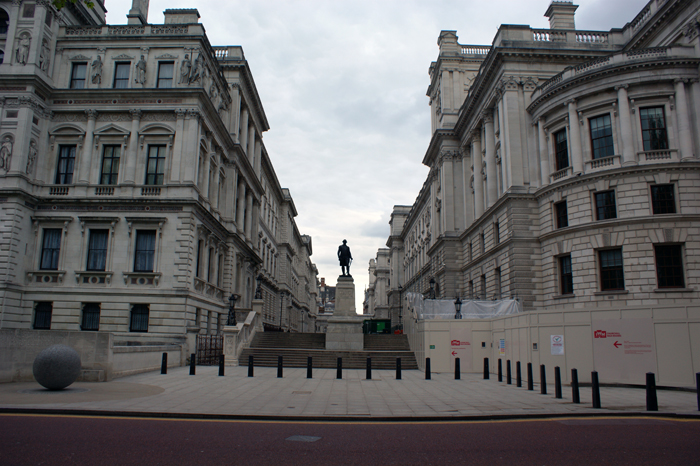 England: London 2012