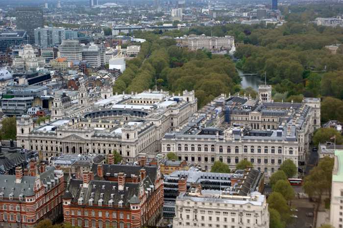 England: London 2012