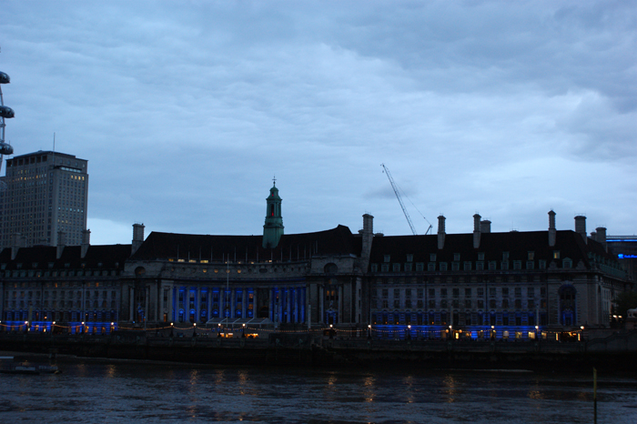 England: London 2012