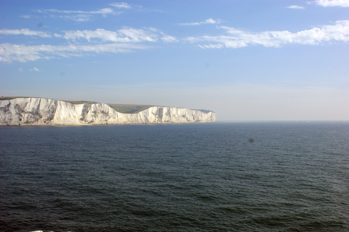 England: Südengland 2012
