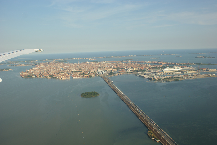 Italien: Venedig 2012