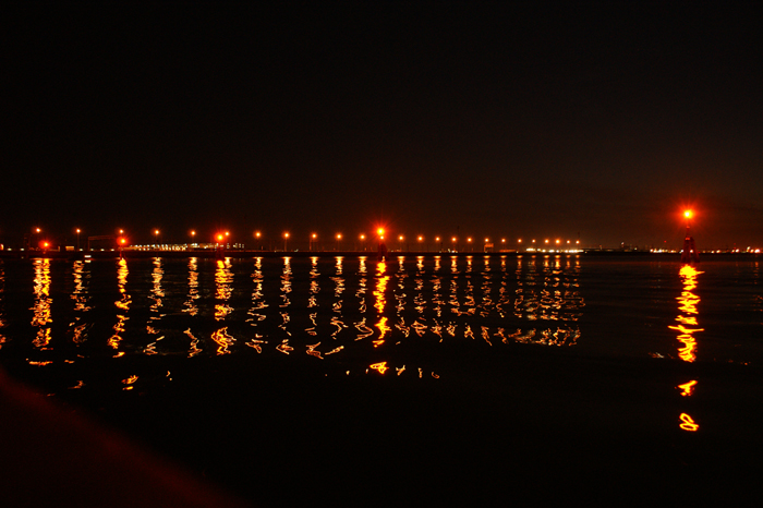 Italien: Venedig 2012