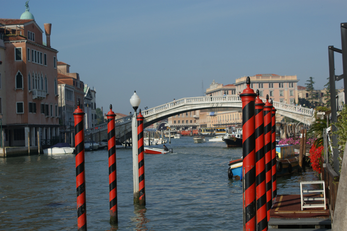 Italien: Venedig 2012