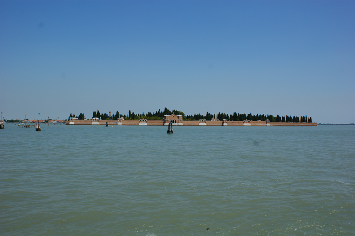 Italien: Venedig 2012