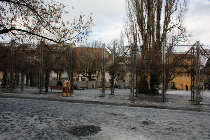 Deutschland: Weimar 2012