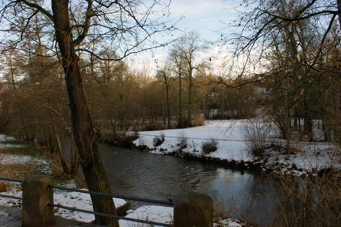 Deutschland: Weimar 2012