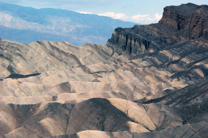 USA: Death Valley 2013
