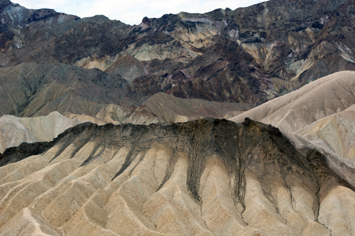 USA: Death Valley 2013
