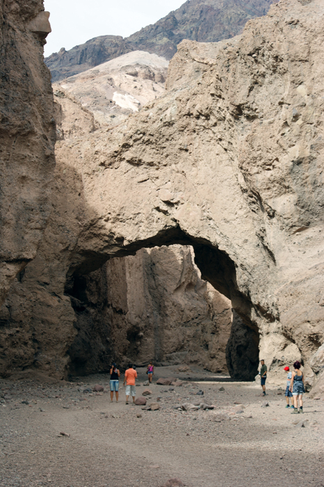 USA: Death Valley 2013
