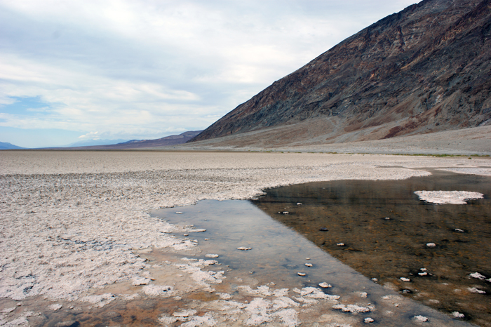 USA: Death Valley 2013
