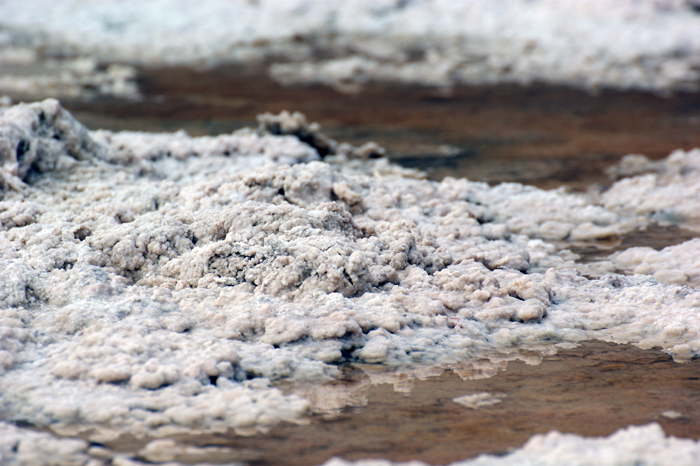 USA: Death Valley 2013
