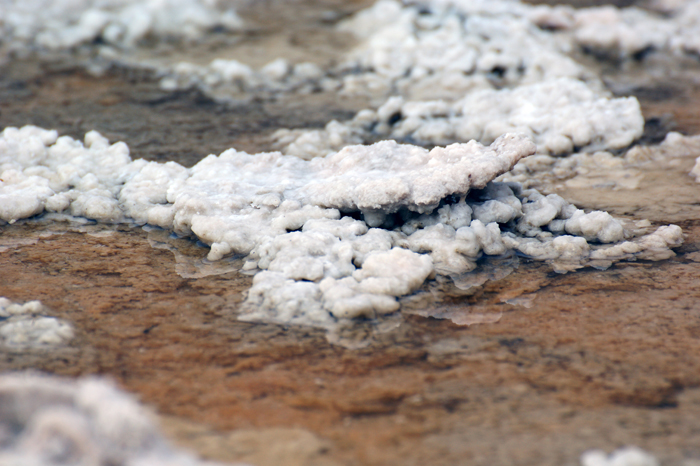 USA: Death Valley 2013
