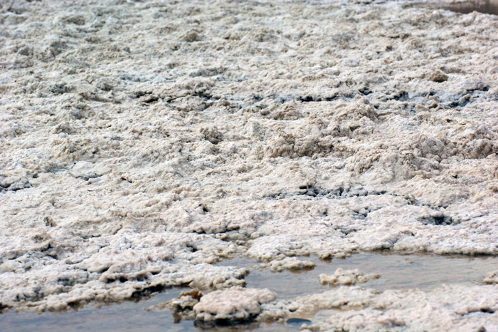 USA: Death Valley 2013
