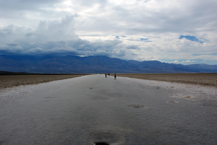 USA: Death Valley 2013
