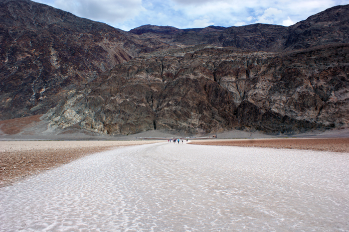 USA: Death Valley 2013
