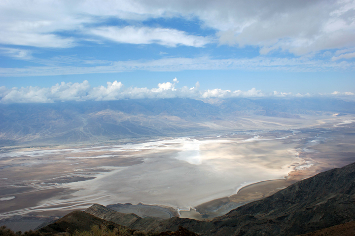 USA: Death Valley 2013
