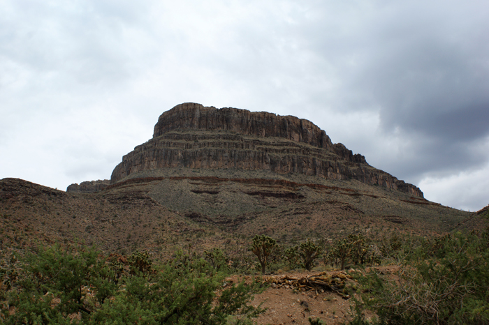 USA: Grand Canyon 2013