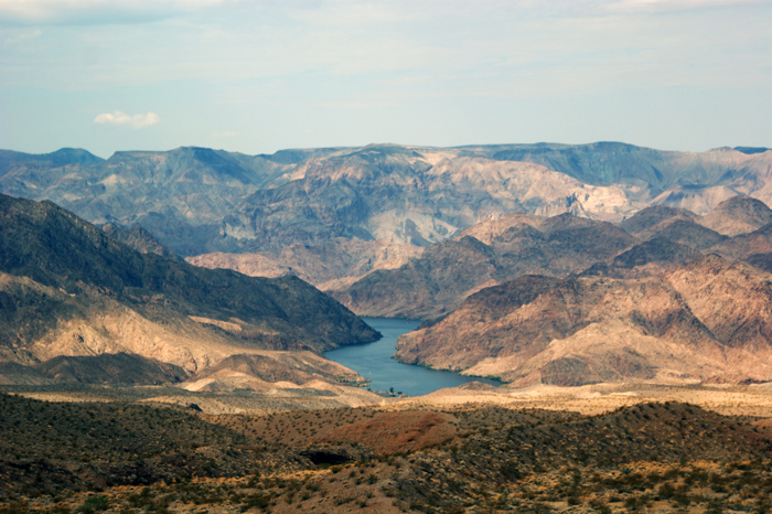 USA: Grand Canyon 2013