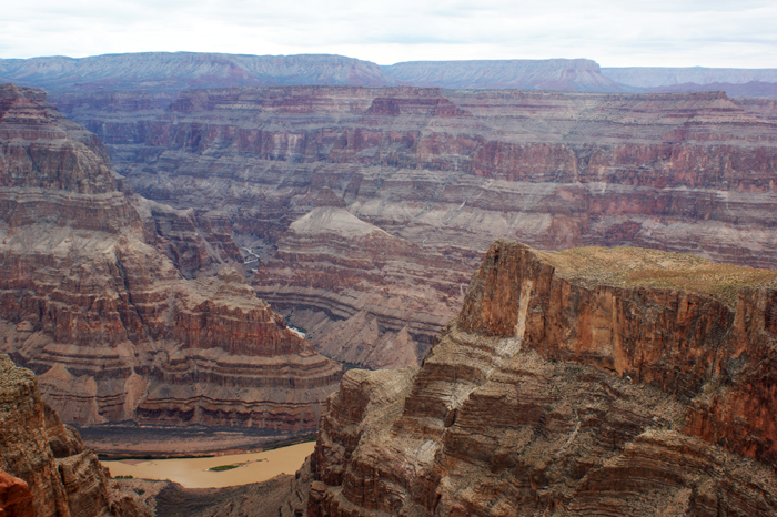 USA: Grand Canyon 2013