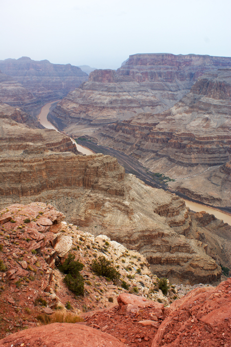 USA: Grand Canyon 2013