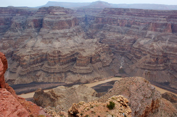 USA: Grand Canyon 2013