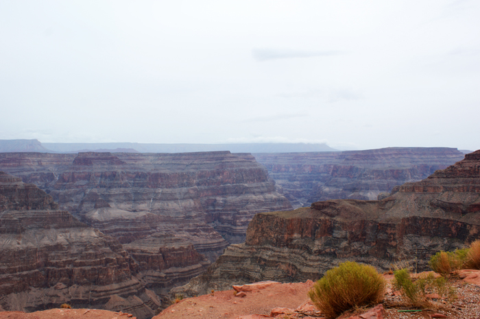 USA: Grand Canyon 2013
