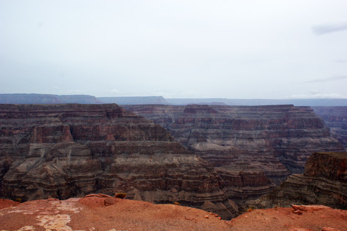 USA: Grand Canyon 2013