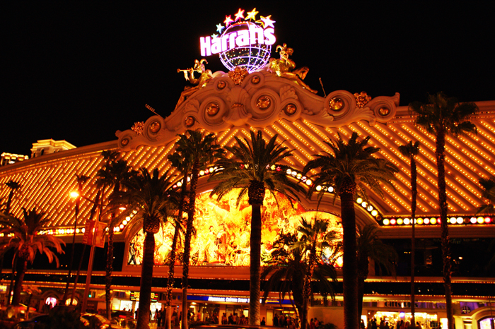 USA: Las Vegas 2013
