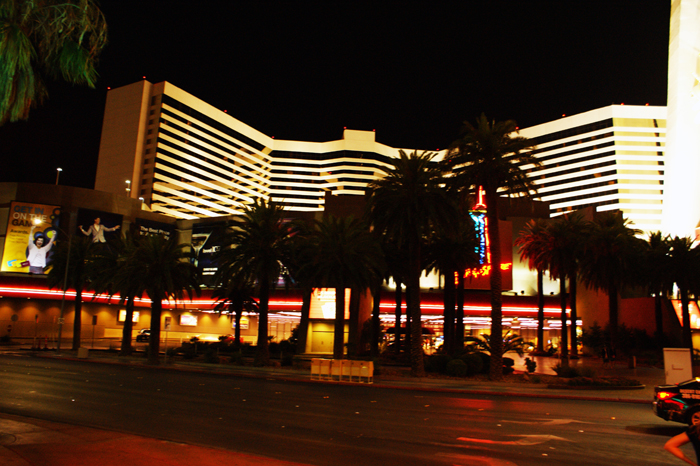 USA: Las Vegas 2013
