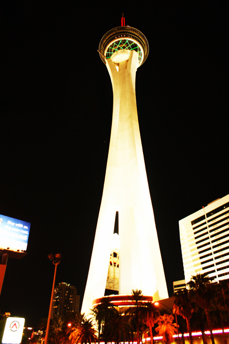 USA: Las Vegas 2013
