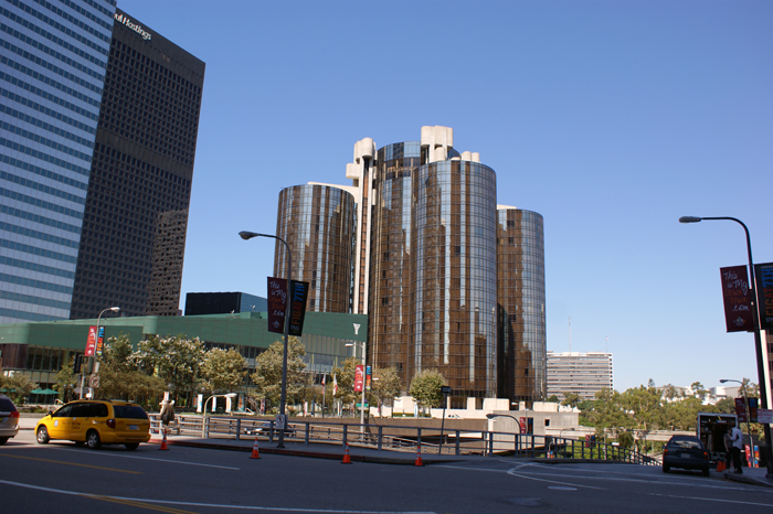 USA: Los Angeles 2013
