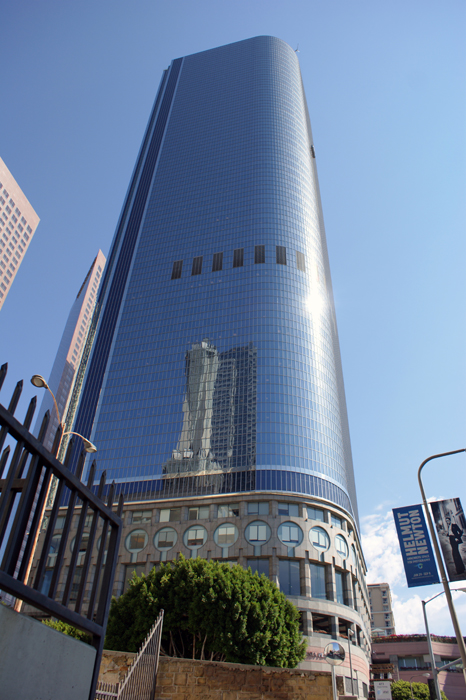 USA: Los Angeles 2013
