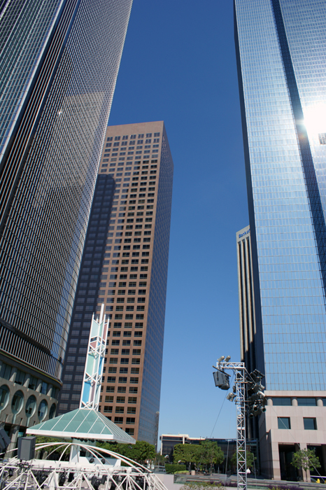USA: Los Angeles 2013
