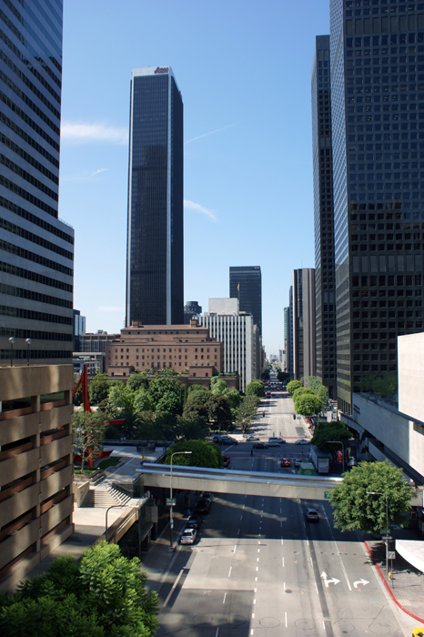USA: Los Angeles 2013

