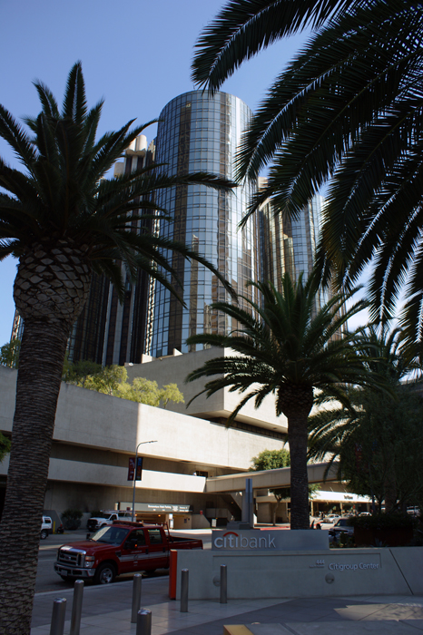 USA: Los Angeles 2013
