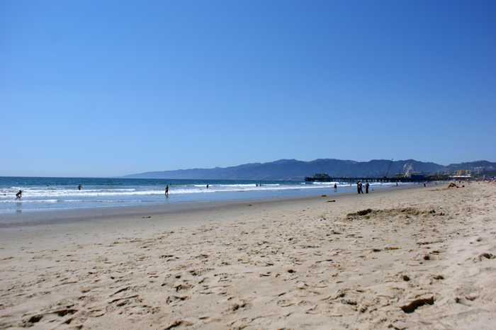 USA: Los Angeles 2013
